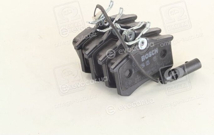 Bosch 0 986 494 025