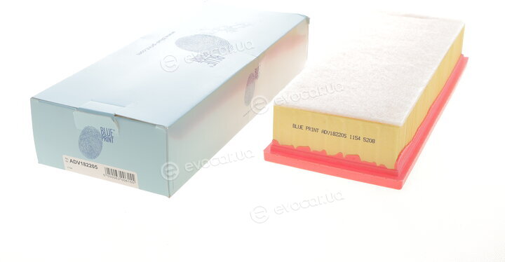 Blue Print ADV182205