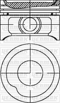 Yenmak 31-03819-000