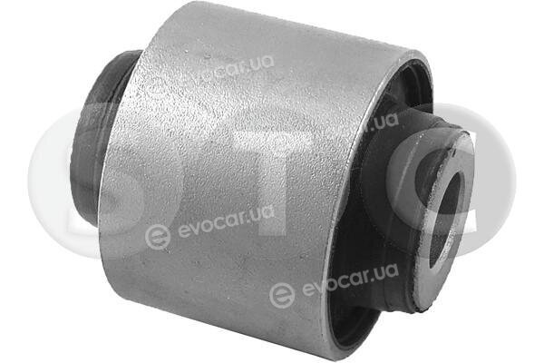 Metalcaucho / STC T458244