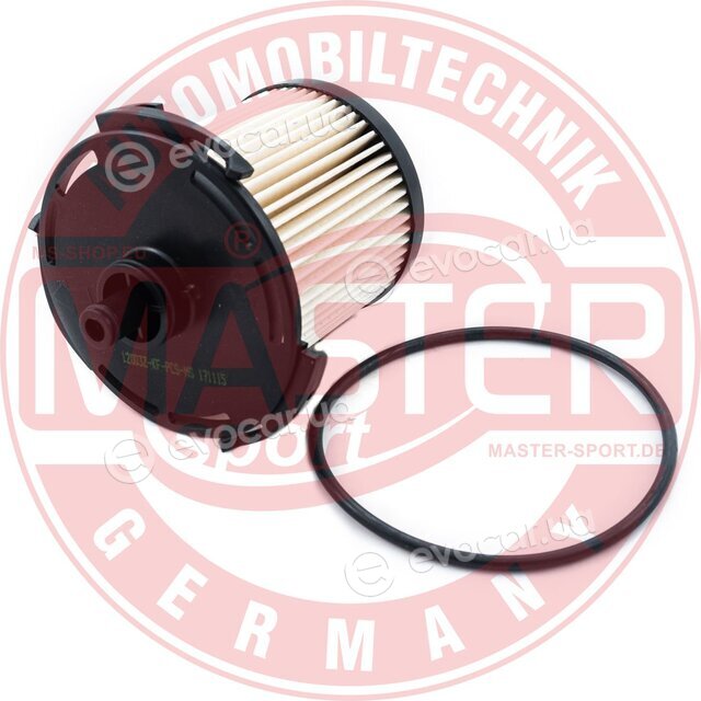 Master Sport 12003Z-KF-PCS-MS