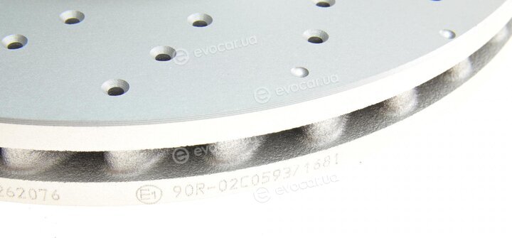 Bosch 0 986 479 A02