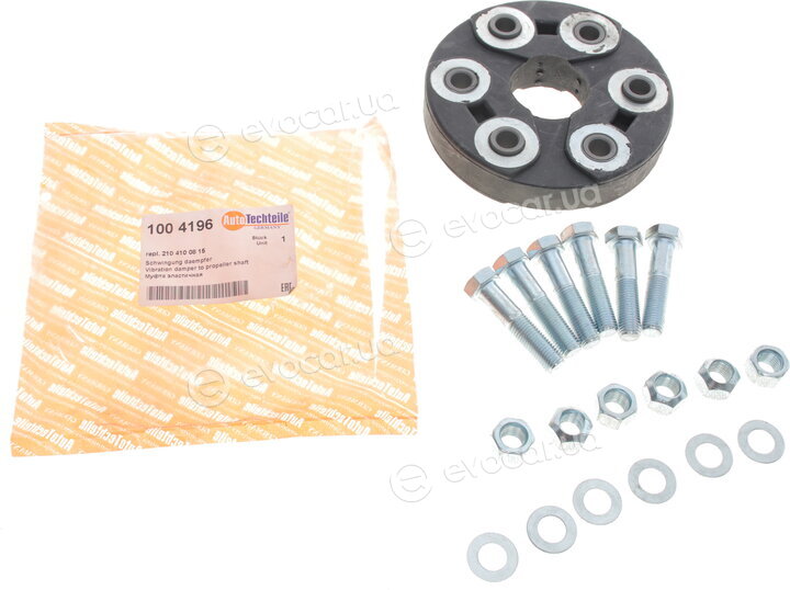 Autotechteile 100 4196