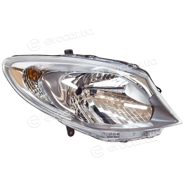 Mercedes-Benz A415-826-0201