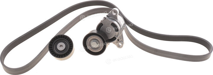Continental 6PK1660K5