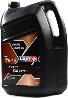 Luxoil 413