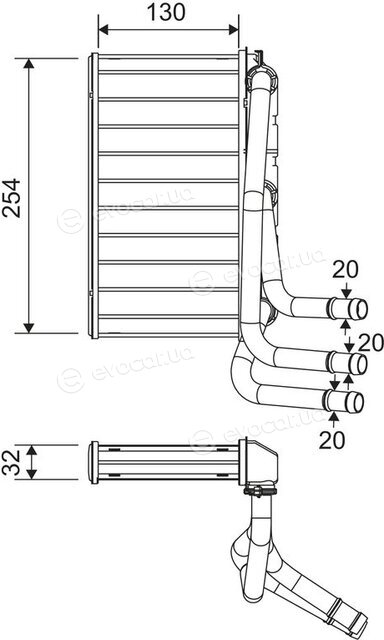Valeo 811651