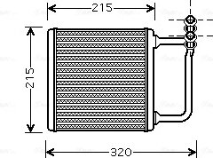 AVA MSA6451