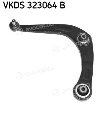 SKF VKDS 323064 B