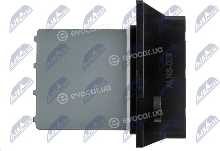 NTY ERD-NS-009
