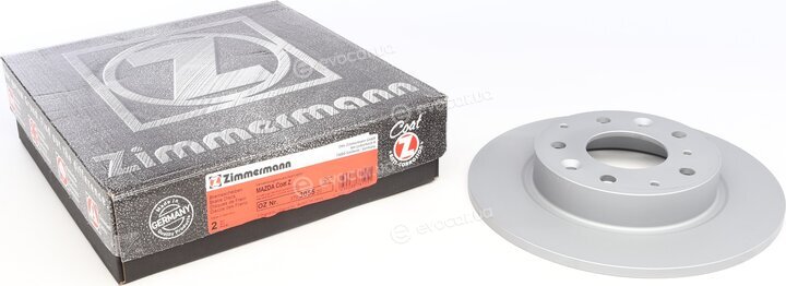 Zimmermann 370.3055.20