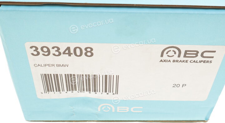 Axia 393408
