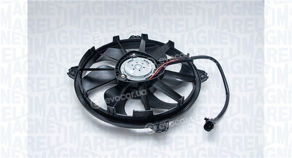 Magneti Marelli 069422840010