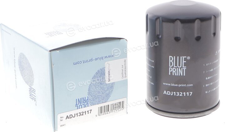 Blue Print ADJ132117