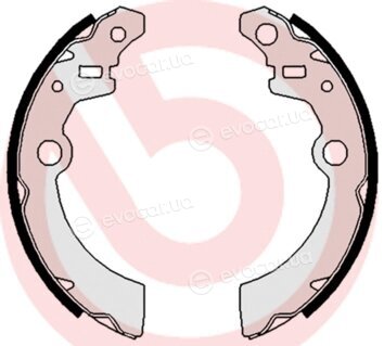 Brembo S 79 523