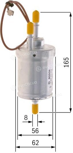 Bosch F 026 403 013