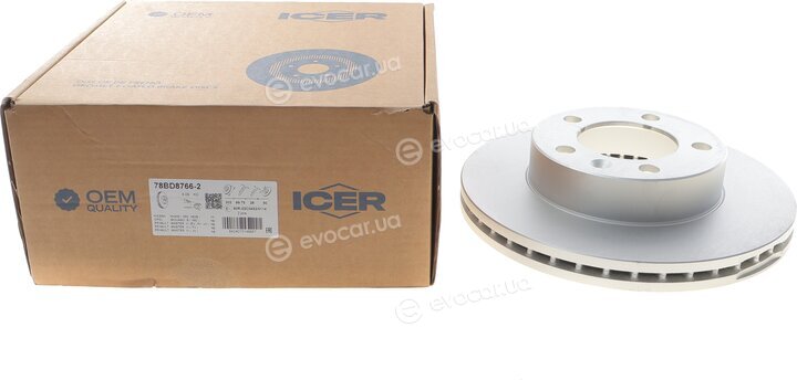 Icer 78BD8766-2