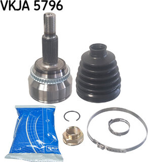 SKF VKJA 5796