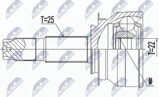 NTY NPZ-CH-040