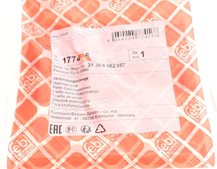 Febi 177416