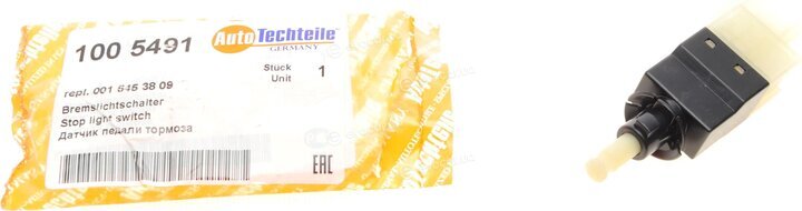 Autotechteile 100 5491