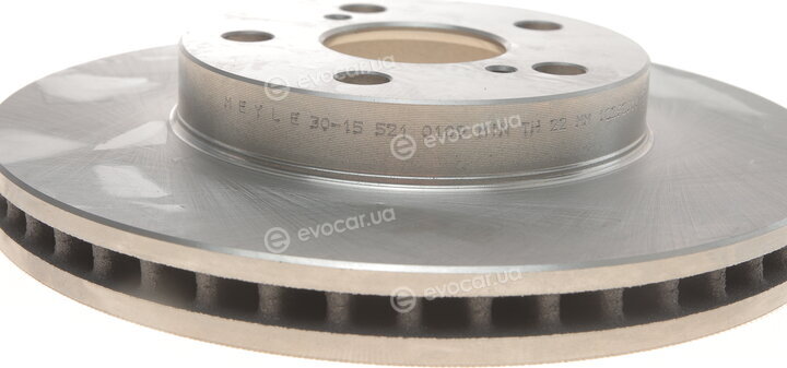 Meyle 30-15 521 0109