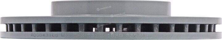 Blue Print ADG043168