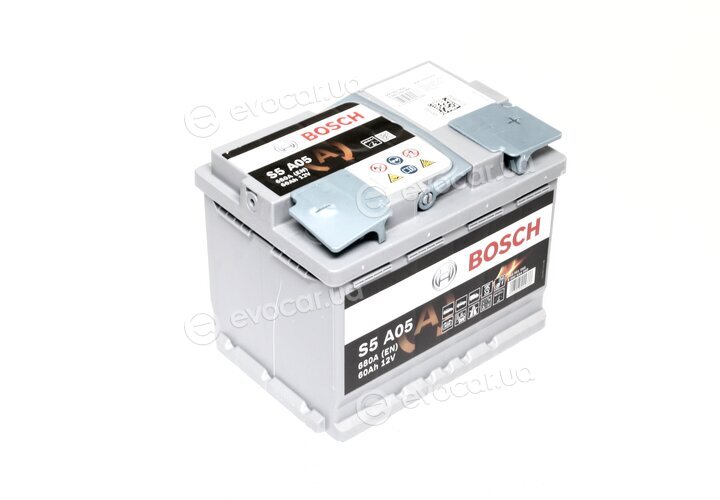 Bosch 0 092 S5A 050