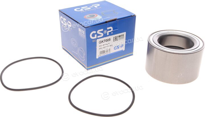 GSP GK7005