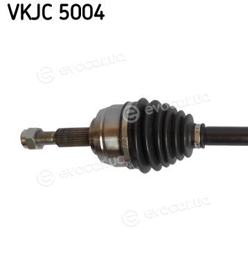 SKF VKJC 5004