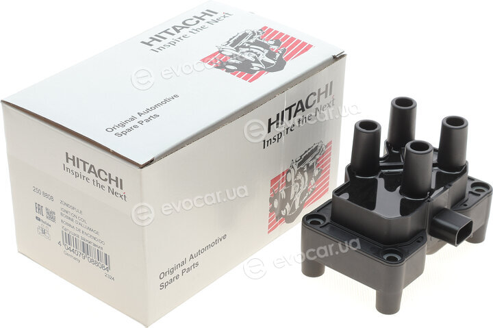 Astemo (Hitachi) / Huco 2508808