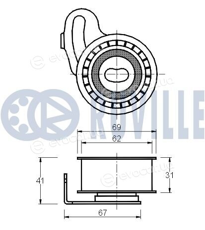 Ruville 540420