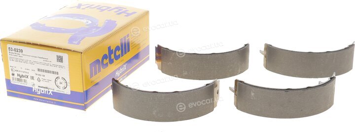 Metelli 53-0239