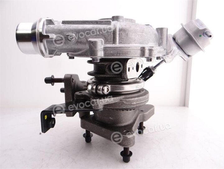 Garrett ST1G-0835