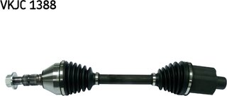 SKF VKJC 1388