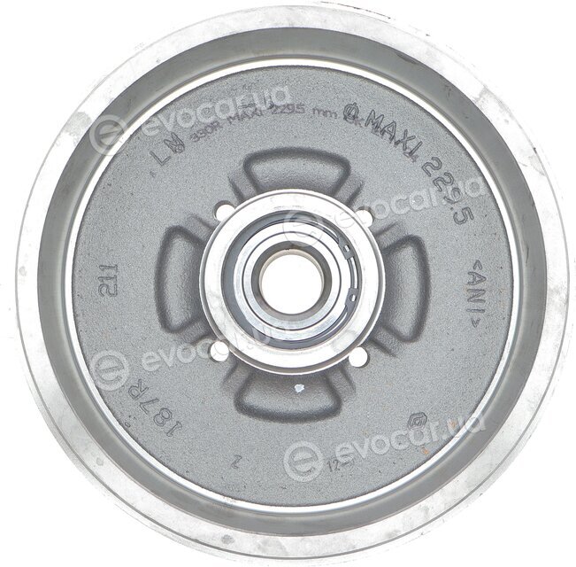 Renault / Nissan 432003429R