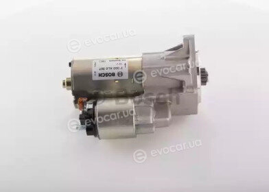 Bosch F 000 AL0 507