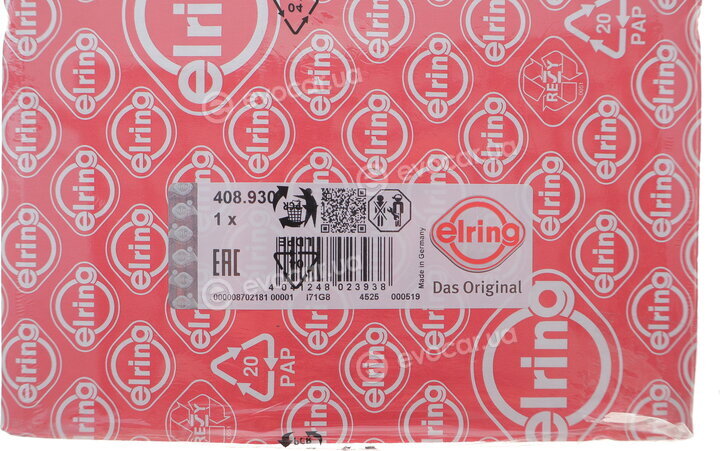 Elring 408.930