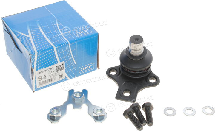 SKF VKDS 311000