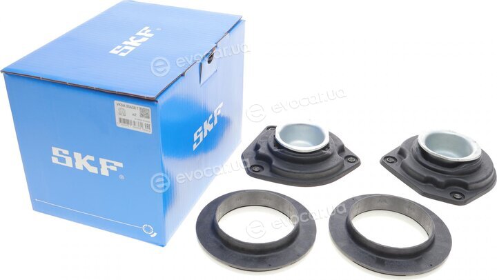 SKF VKDA 35638 T