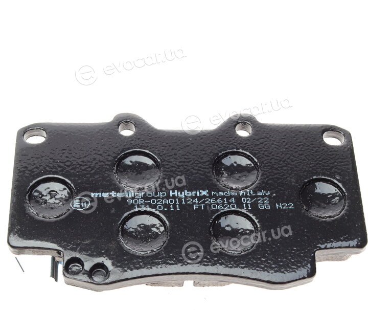 Metelli 22-0129-0