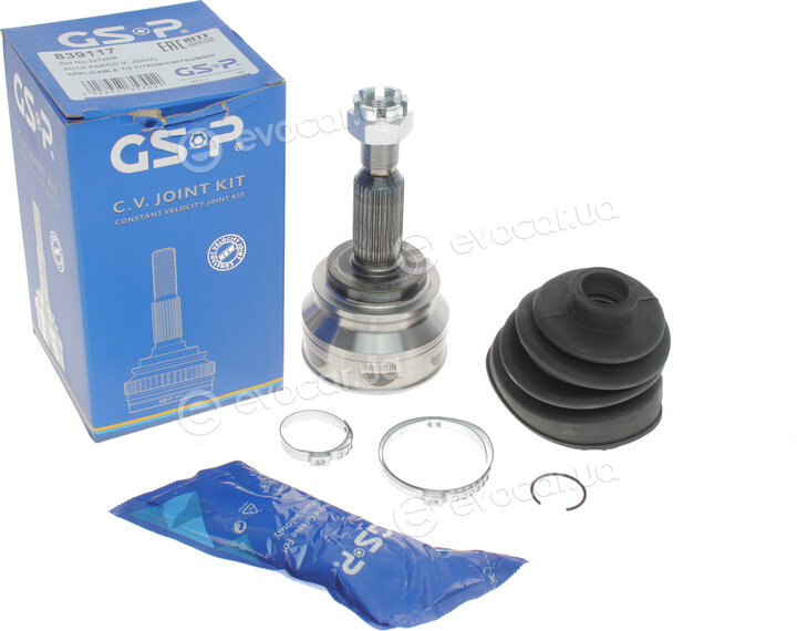 GSP 839117