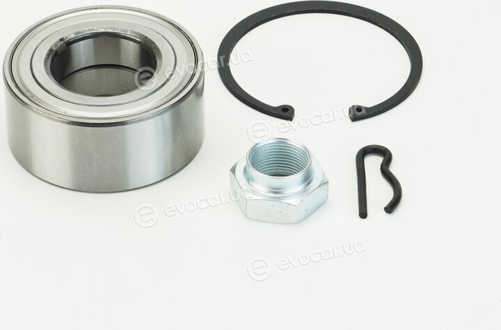 Continental WBE1036