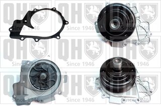 Quinton Hazell QCP3878