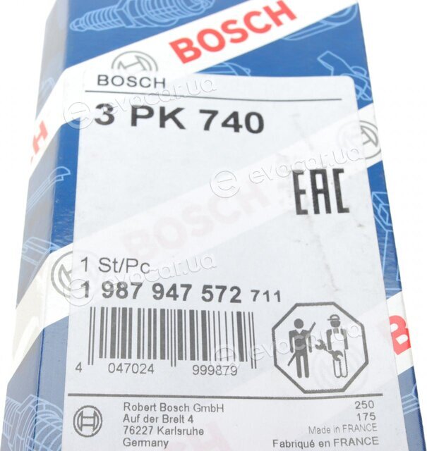 Bosch 1 987 947 572