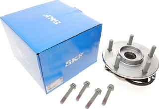 SKF VKBA 6763