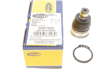 Magneti Marelli 301191619200