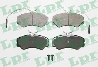 LPR / Samko 05P011