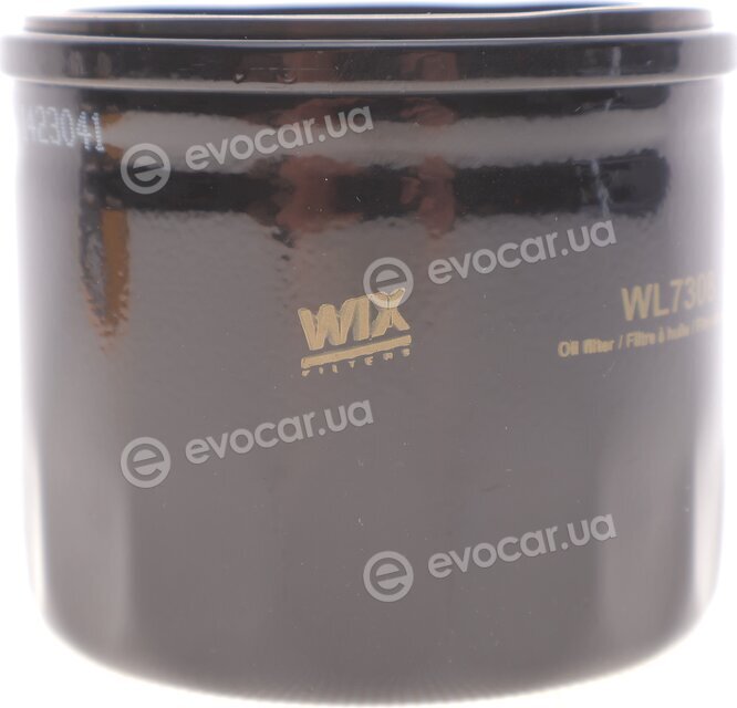 WIX WL7308