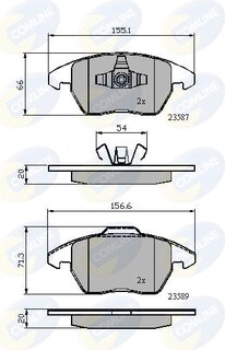 Comline CBP01224